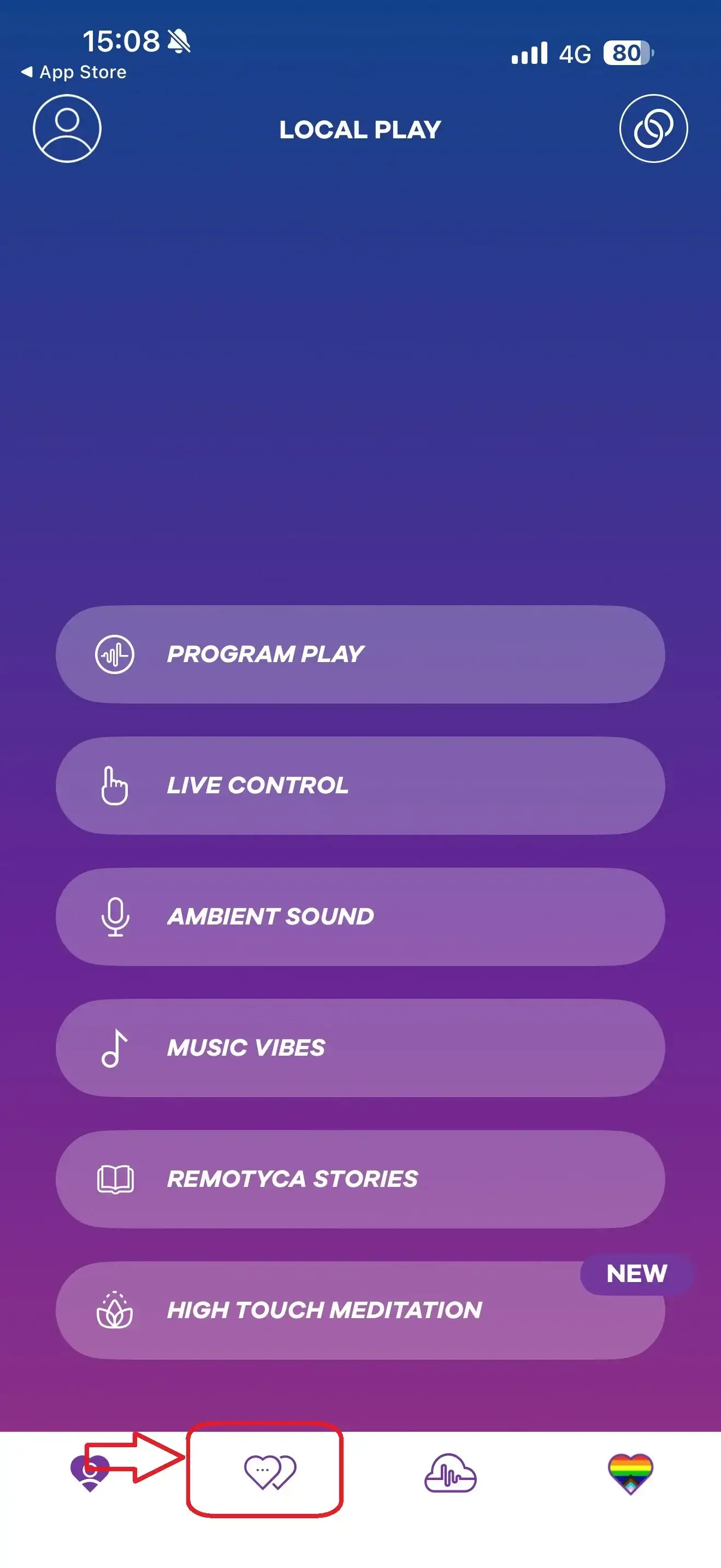 Satisfyer Connect App: vodič korak za korakom | lovesexshop.si sex shop