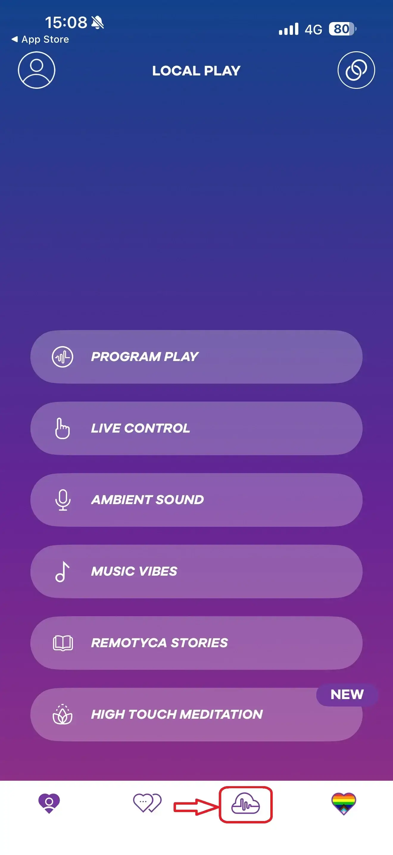 Satisfyer Connect App: vodič korak za korakom | lovesexshop.si sex shop